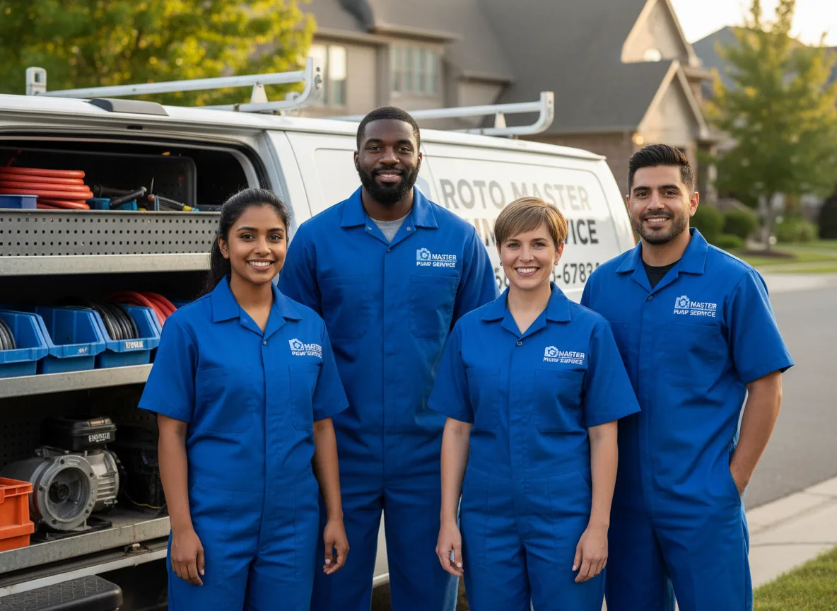 Sump Pump Installation company in Dixon, CA